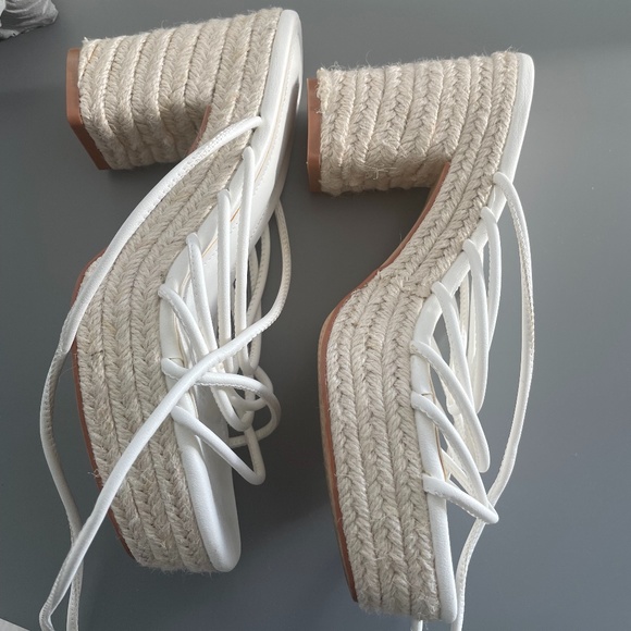 H&M Strappy Sandals - Picture 5 of 6